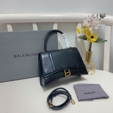 Balenciaga Hourglass Bags